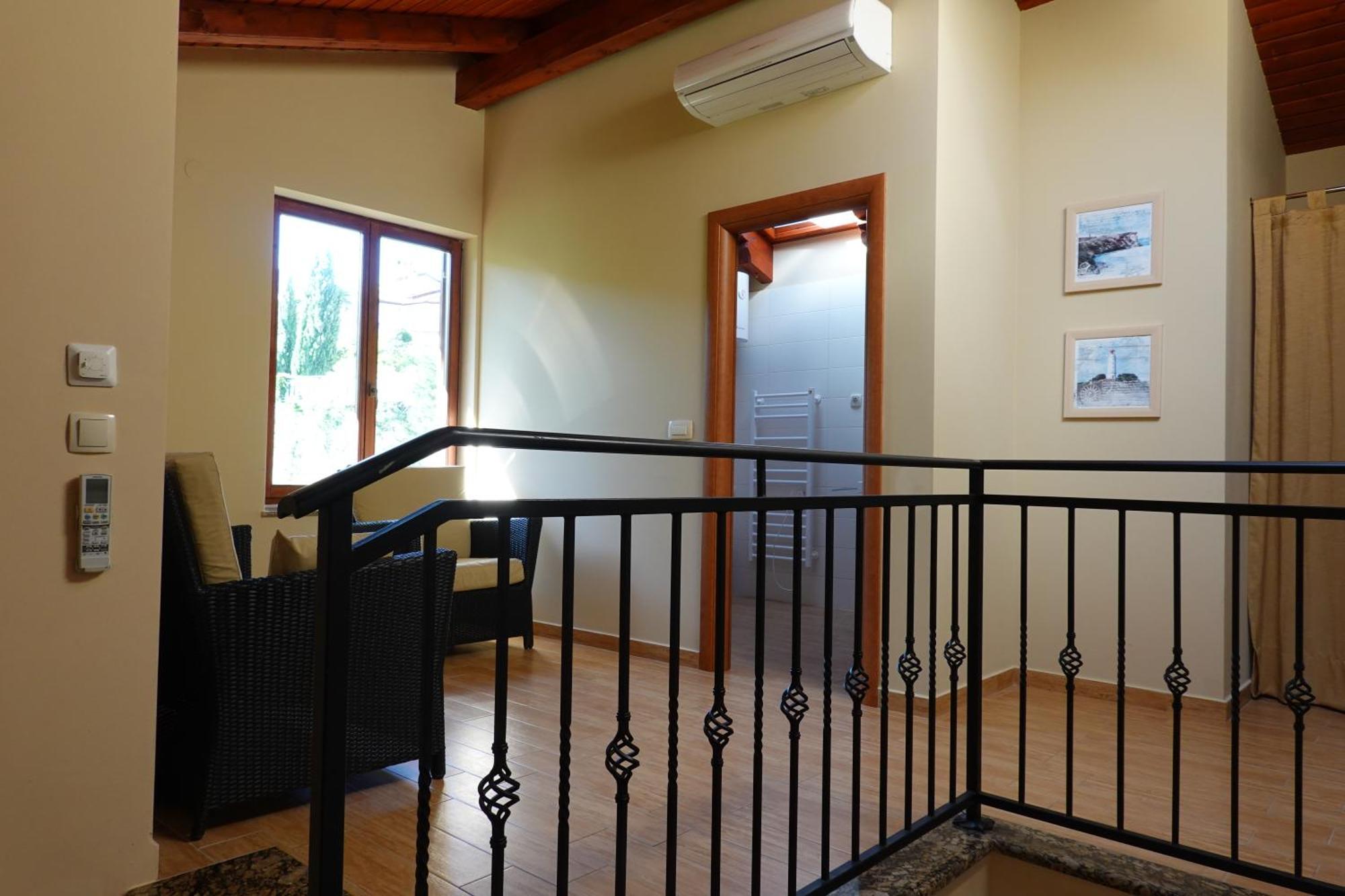 Villa Flora Opatija Exterior foto