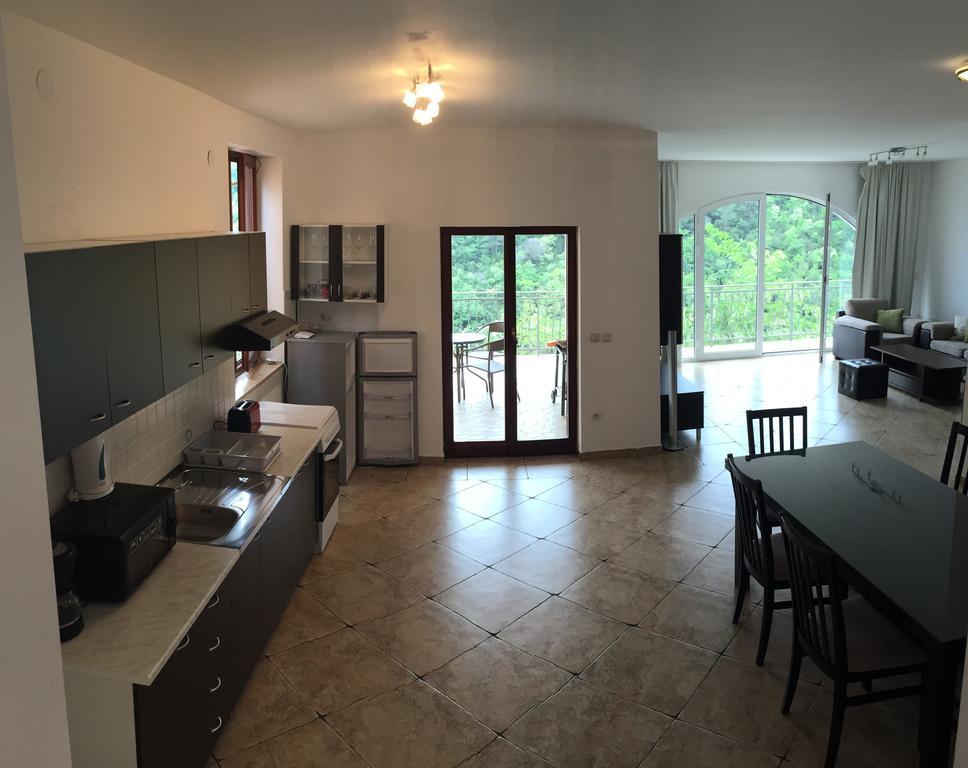 Villa Flora Opatija Cameră foto