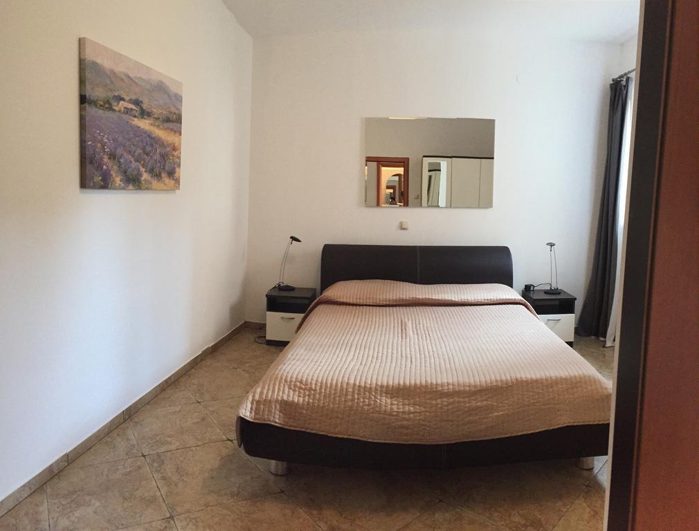 Villa Flora Opatija Cameră foto