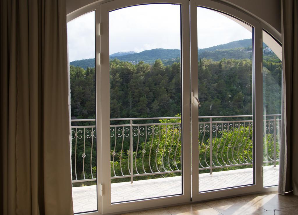 Villa Flora Opatija Cameră foto
