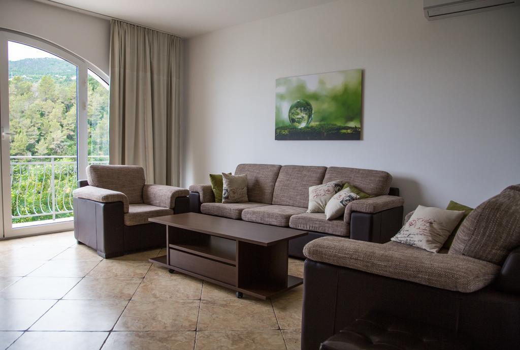 Villa Flora Opatija Cameră foto