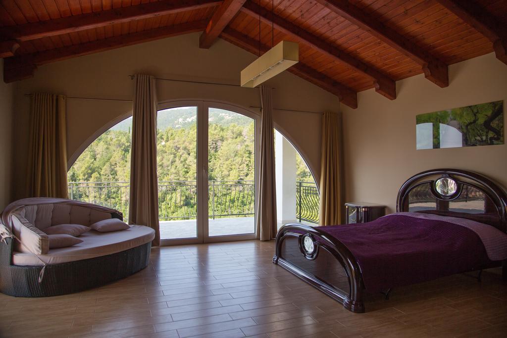 Villa Flora Opatija Cameră foto