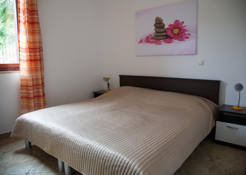 Villa Flora Opatija Cameră foto