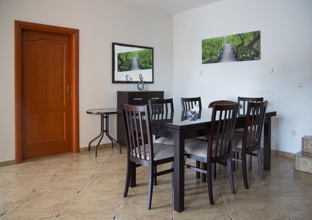 Villa Flora Opatija Cameră foto